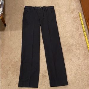J Crew Broken-In Chino, size 4T
